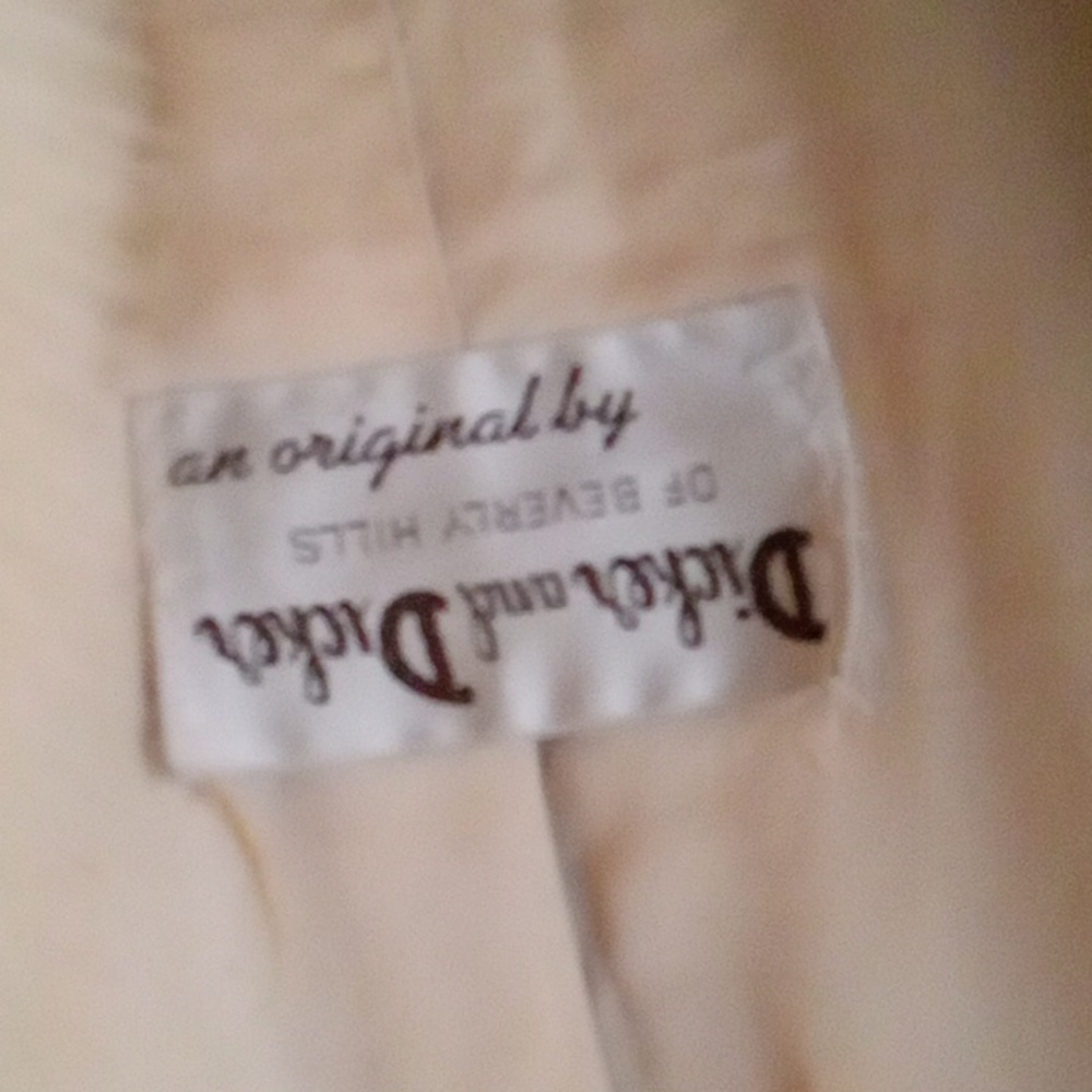 Large artic fox jacket - Picture 2 of 7